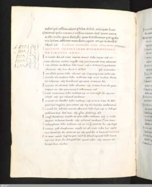 Capitulare evangeliorum