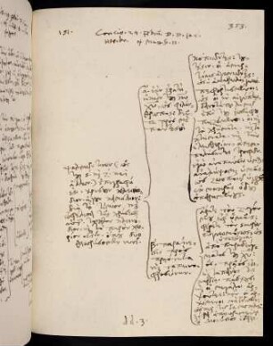 353, 24.2.1587, Matth 11