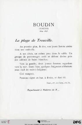 Boudin