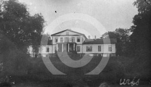 Herrenhaus Urbs