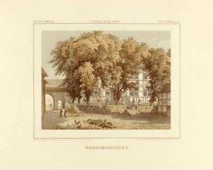 Wolkramshausen