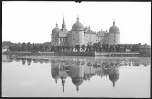 Moritzburg. Jagdschloss
