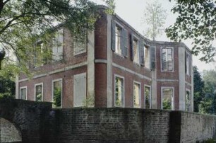 Schloss Roesberg?