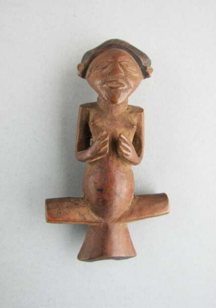 Female figure