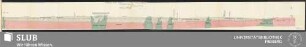 XI. Geological Sketch-Section across the Upper Umfuli Goldfield from North to South