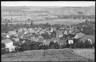 Altenburg. Altenburg bei Naumburg