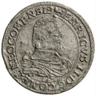 Münze, Écu, 1632