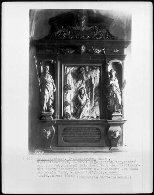 Magdalenenaltar