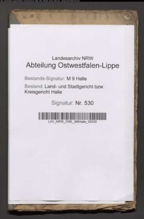 Sonstige: Dieckmann, Franziska Charlotte: