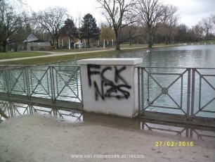 FCK NZS