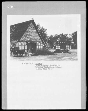Bauernhaus