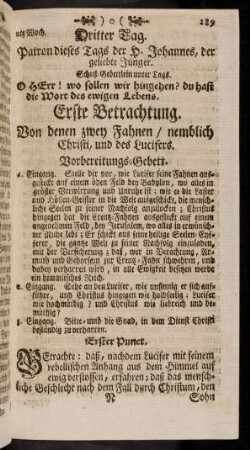 189-196, Erste Betrachtung