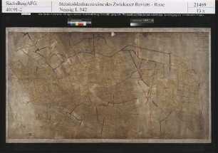 Schacht II - II. Flöz