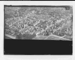 Holzminden (b. Höxter)