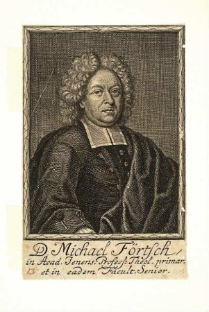 Michael Foertsch
