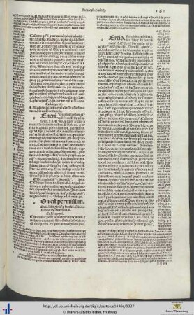 De accusationibus et inscriptionibus