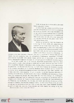 10.1907: [Otto Benndorf]