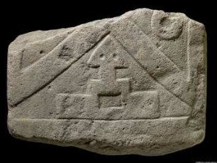 Steinrelief