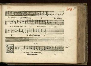 9. [= 108.] Deus in adiutorium