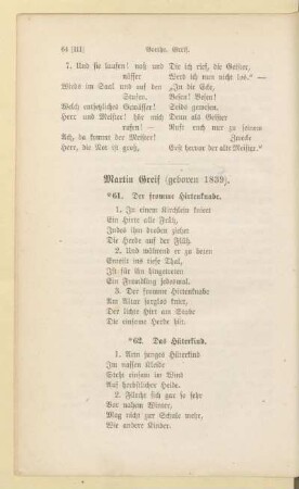 Martin Greif (geboren 1839)