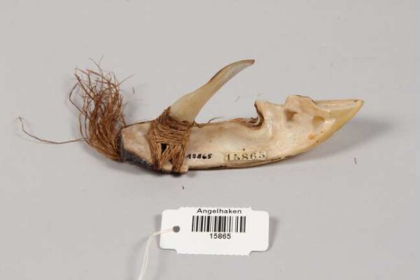 Fishhook