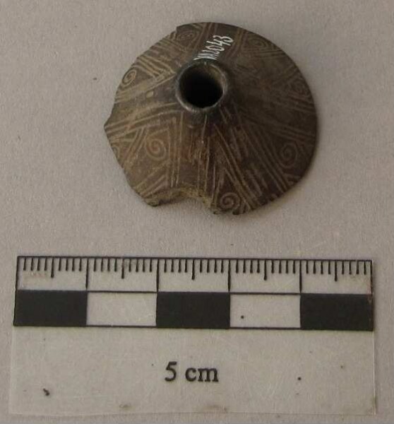 spindle whorl