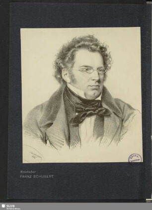 Franz Schubert