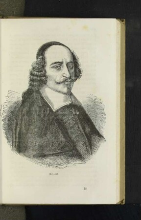 Mazarin.