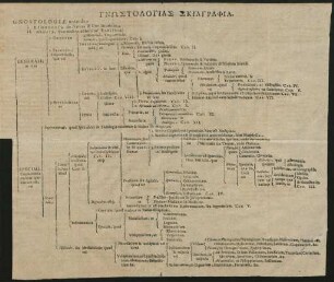 Gnostologiae Skiagraphia