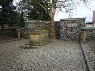 Bad Liebenwerda, Torgauer Straße