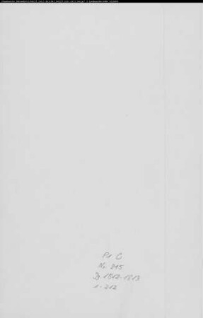 Belegakten zum Heiratsregister der der evangelischen Münstergemeinde Herford, Kreis Herford (1812-1813)