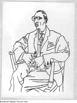 Strawinsky, Igor