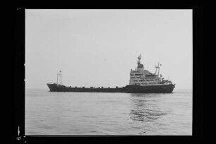 Mansfeld (1961), VEB Deutsche Seereederei, VEB Deutfracht, VEB Deutfracht - Seereederei Rostock (DSR), Deutsche Seereederei GmbH, Rostock