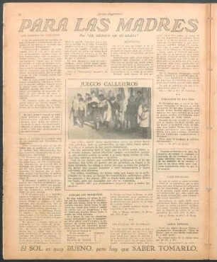 Dilatación de estómago