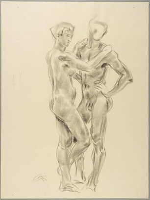 Studie 'Mars und Venus'
