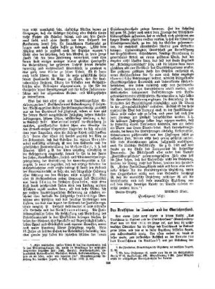 Das Deutschtum im Ausland und der Oberlehrerstand