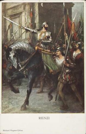 Rienzi