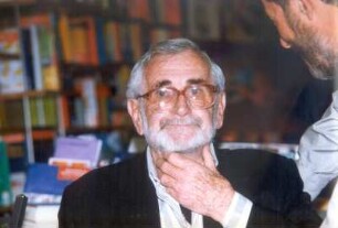 Gad Granach (Israel), Schriftsteller : Granach, Gad (1915-2011; Schriftsteller)