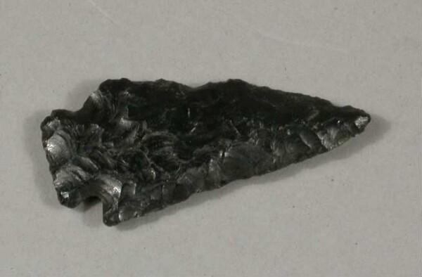 Obsidianspitze