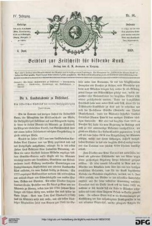 Heft 16 (4. Juni 1869)