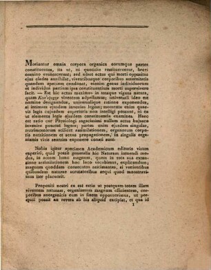 Dissertatio physiologica assimilationis legem generalem exponens