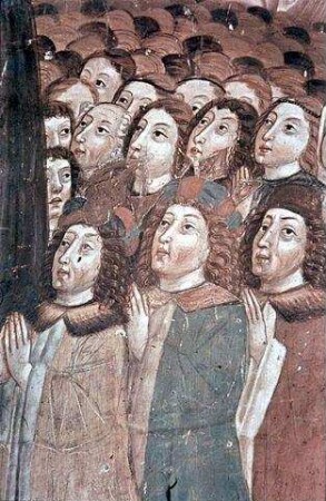 Schutzmantelmadonna