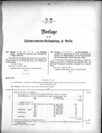 No. 10 (157-181), 26. Februar 1898