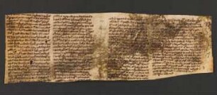 Legendae sanctorum : Hdschr. 172,1