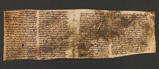 Legendae sanctorum : Hdschr. 172,1