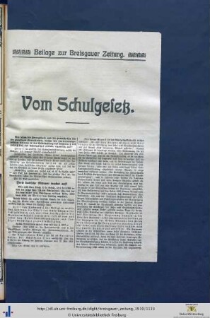 09.06.1910 Beilage