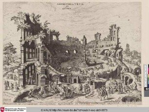 Amphitheatrum sine Arena