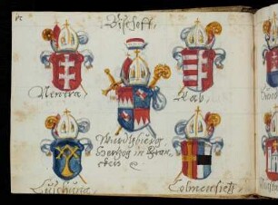 12-59 Bischöfe