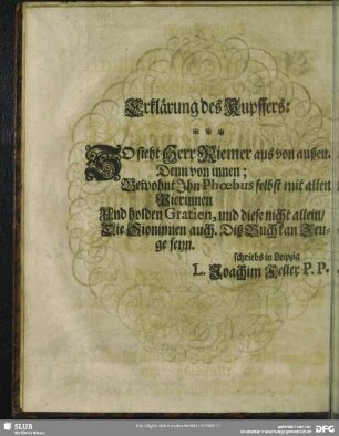 Erklärung des Kupffers