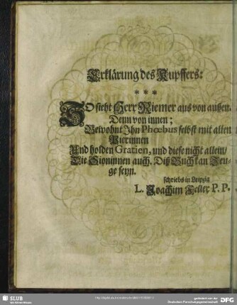 Erklärung des Kupffers